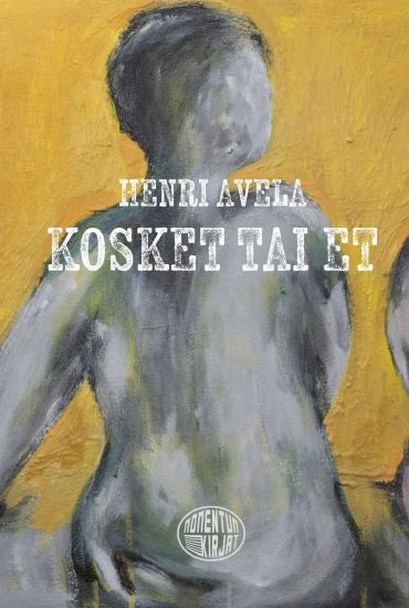 Kansikuva: Kosket tai et