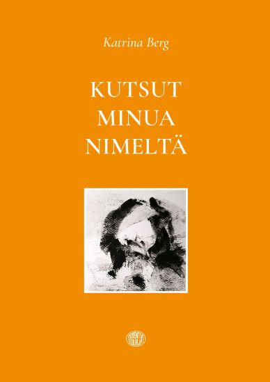 Kansikuva: Kutsut minua nimeltä
