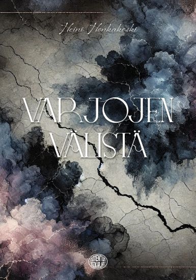 Kansikuva: Varjojen välistä