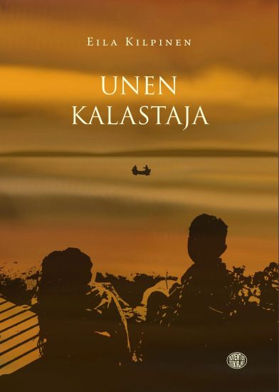 Kansikuva: Unen kalastaja