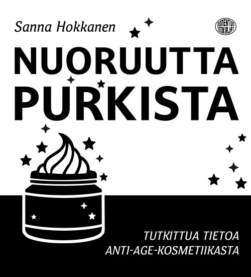 Kansikuva: Nuoruutta purkista
