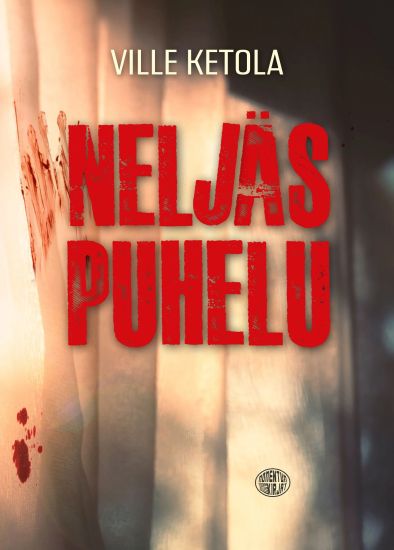 Kansikuva: Neljäs puhelu