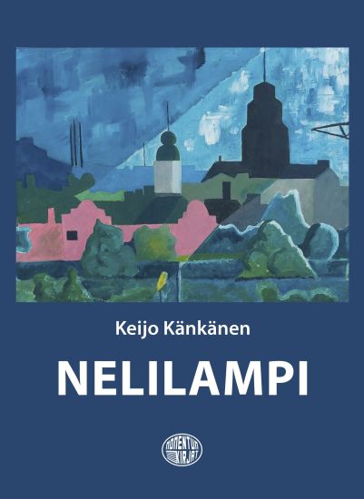 Kansikuva: Nelilampi