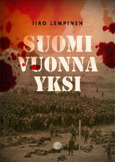 Kansikuva: Suomi vuonna yksi