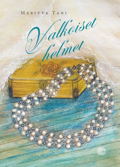 Kansikuva: Valkoiset helmet