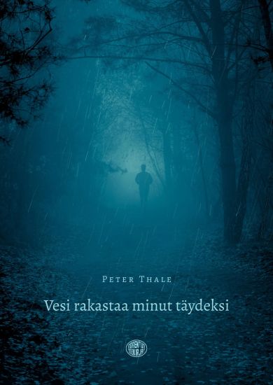 Kansikuva: Vesi rakastaa minut täydeksi