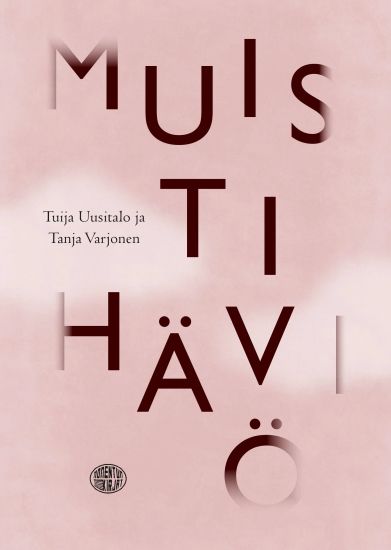 Kansikuva: Muistihäviö