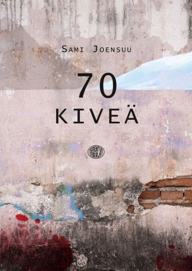 Kansikuva: 70 kiveä