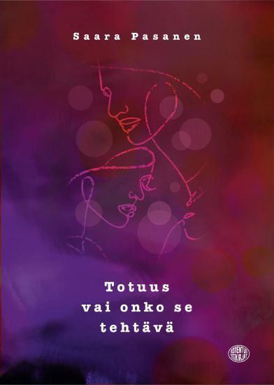 Kansikuva: Totuus vai onko se tehtävä