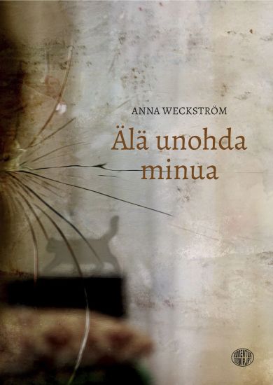 Kansikuva: Älä unohda minua