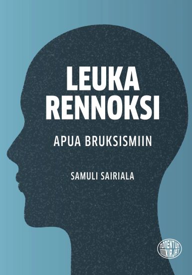 Kansikuva: Leuka rennoksi