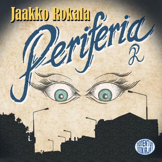 Kansikuva: Periferia