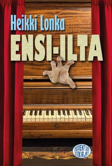 Kansikuva: Ensi-ilta