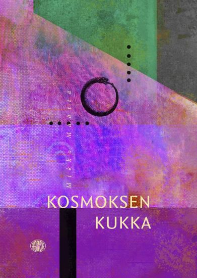 Kansikuva: Kosmoksen kukka