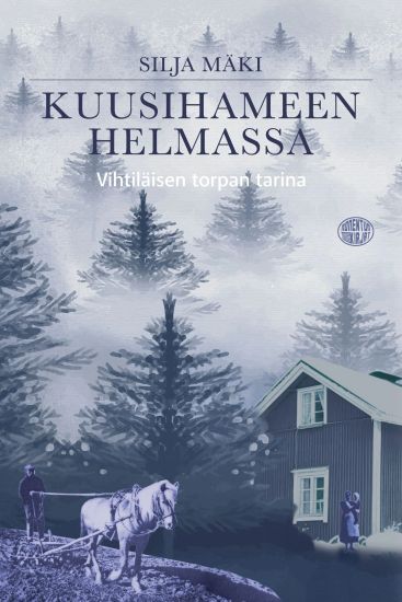 Kansikuva: Kuusihameen helmassa