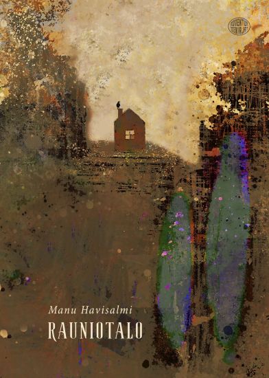 Kansikuva: Rauniotalo