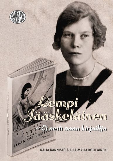 Lempi Jääskeläinen