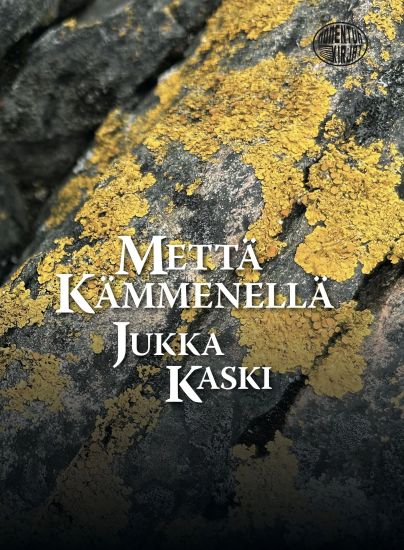 Kansikuva: Mettä kämmenellä