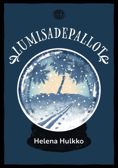 Kansikuva: Lumisadepallot