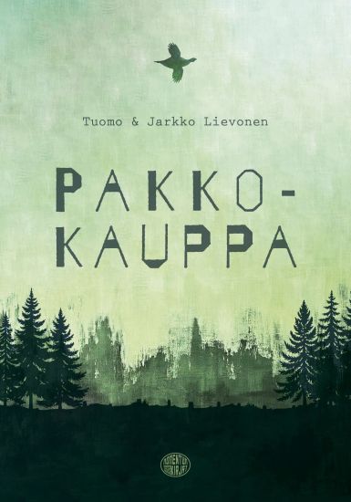 Kansikuva: Pakkokauppa