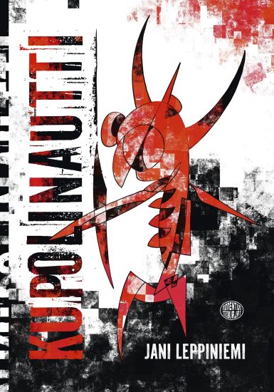 Kansikuva: Kupolinautti