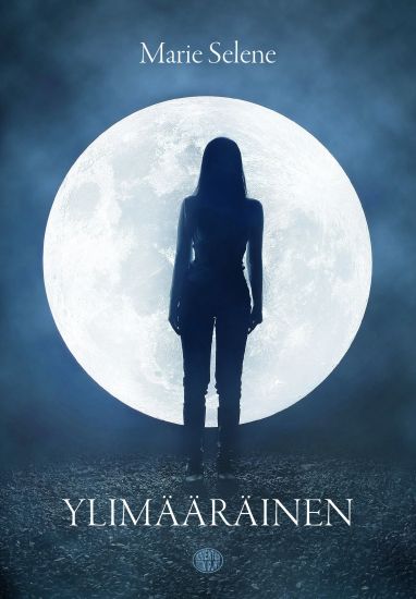 Kansikuva: Ylimääräinen