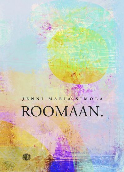 Kansikuva: Roomaan.