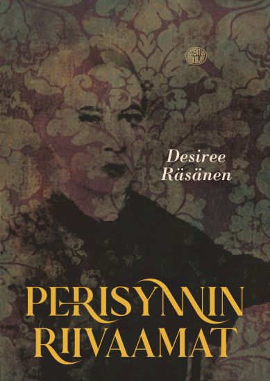 Kansikuva: Perisynnin riivaamat