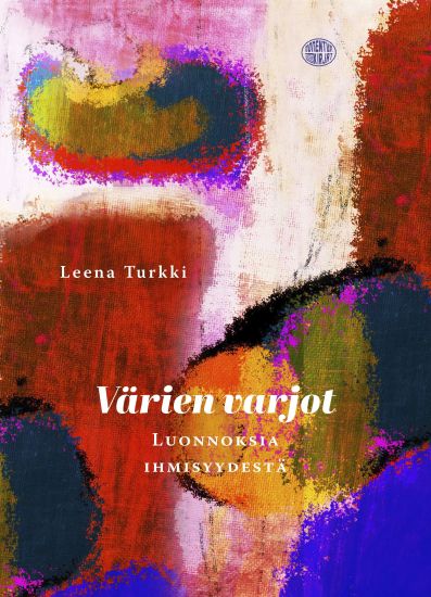 Kansikuva: Värien varjot