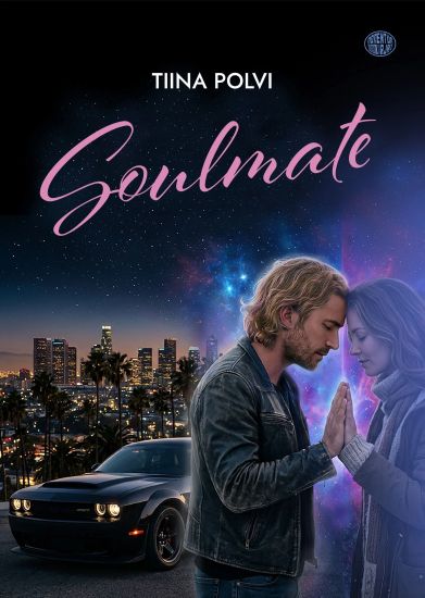 Kansikuva: Soulmate