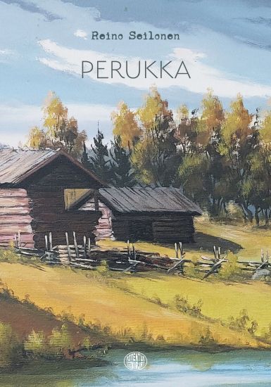 Kansikuva: Perukka