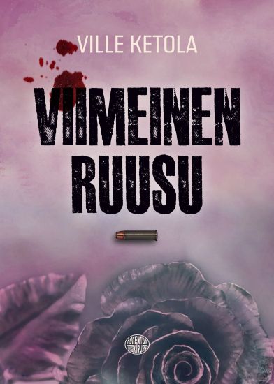 Kansikuva: Viimeinen ruusu