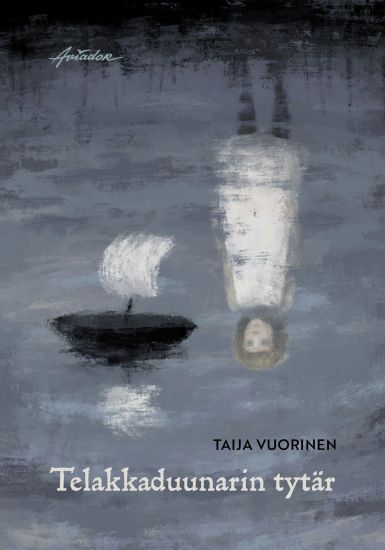 Kansikuva: Telakkaduunarin tytär