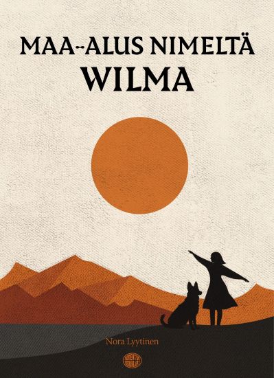 Kansikuva: Maa-alus nimeltä Wilma