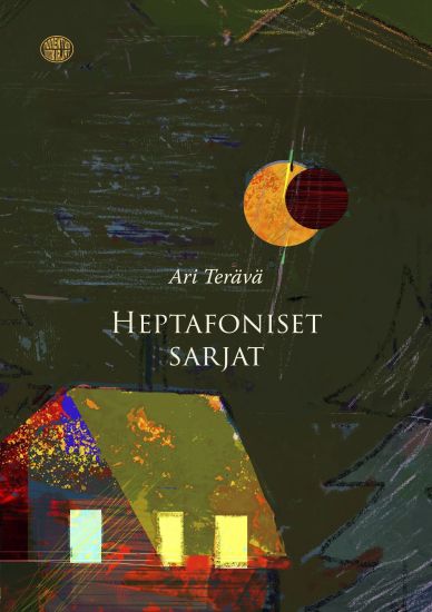 Kansikuva: Heptafoniset sarjat