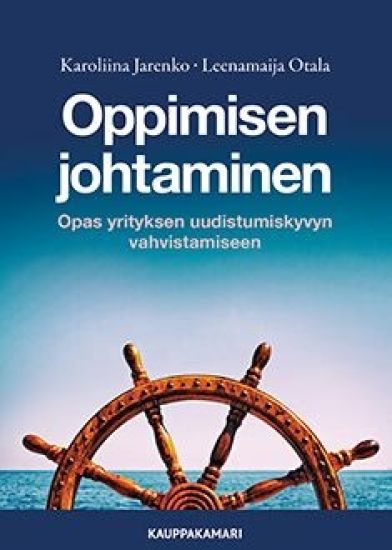 Oppimisen johtaminen