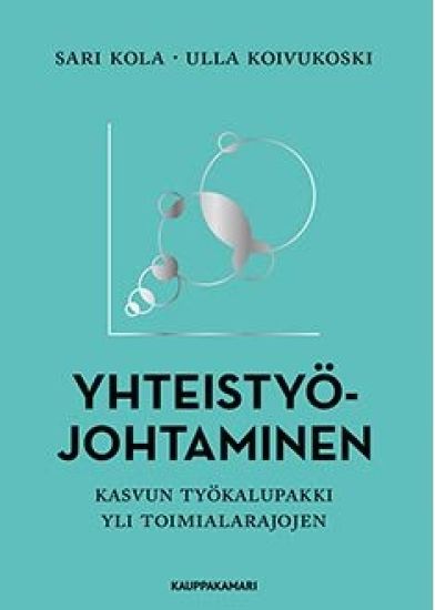 Kansikuva: Yhteistyöjohtaminen