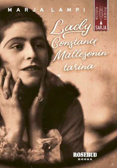 Lady Constance Malleson