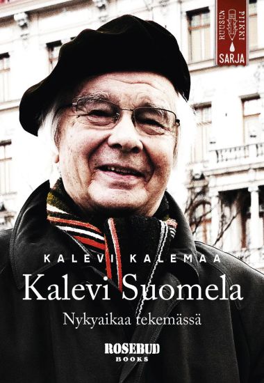 Kalevi Suomela