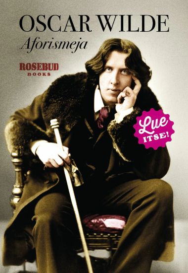 Kansikuva: Aforismeja