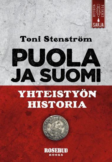 Kansikuva: Puola ja Suomi