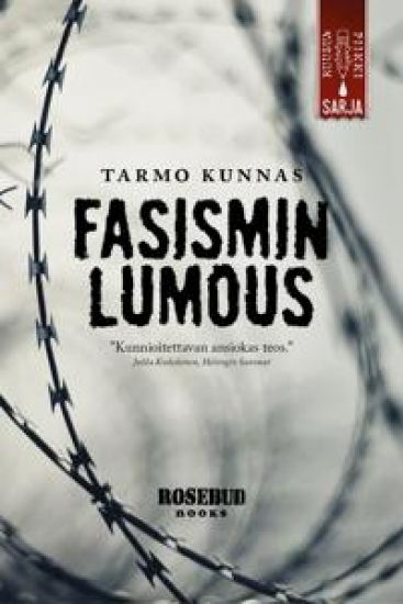Kansikuva: Fasismin lumous