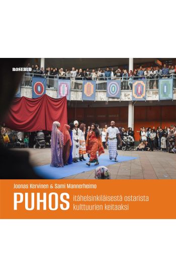 Kansikuva: Puhos