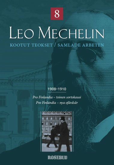 Leo Mechelin 8