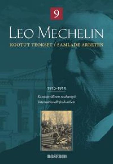 Leo Mechelin 9