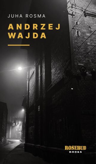 Kansikuva: Andzej Wajda