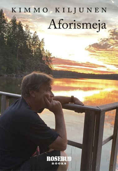 Kansikuva: Aforismeja