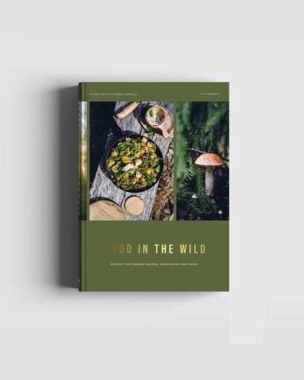 Food in the Wild