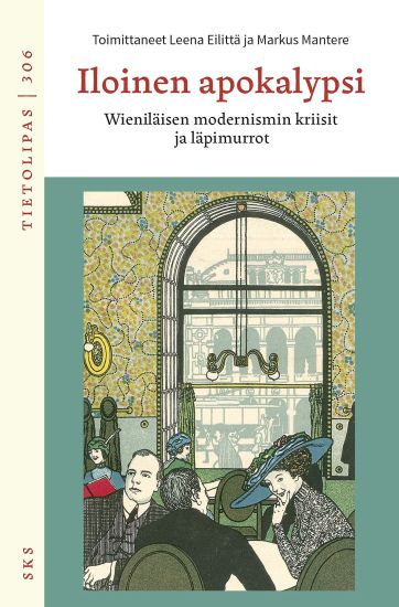 Kansikuva: Iloinen apokalypsi