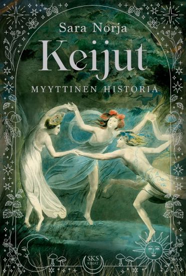 Kansikuva: Keijut